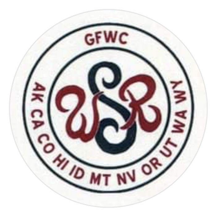 Western States Region Logo